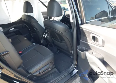 2025 Kia Sorento S из США, поврежденный, VIN 5XYRLDJC0SG349235